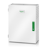 Skrzynka wyłączników do akumulatorów zasilacza Galaxy VS 20–80 kW 400 V