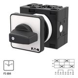 T3-2-8211/E Łącznik krzywkowy 32A 13kW 061837 EATON