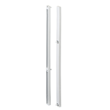 Fupact profile pionowe do mocowania ISFT100N 2 szt LV480754 Schneider