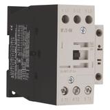 DILM17-01-EA(RDC24) Stycznik 7.5kW 400V sterowanie 24VDC 189912 EATON