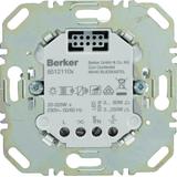 BERKER one.platform Elektroniczny sterownik załączający pojedynczy mechanizm 85121100 HAGER