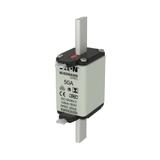 50NHG02BI Wkładka NH 50A 500V GL/GG rozmiar 02 50NHG02BI EATON