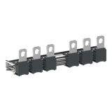 Zestaw łączeniowy do pracy przemiennej dla styczników 3biegunowych TeSys G115-225