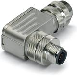 M12 wtyczka /10szt./ WAGO