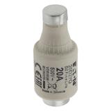 FUSE 20A DII/E27 500VAC Wkładka DII 20A 500VAC E27 20D27Q EATON