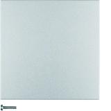 BERKER B.Kwadrat/B.7 KNX RF quicklink Przycisk pojedynczy aluminium 85145183 HAGER