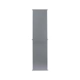 Płyta montażowa 350x400mm stal MPL350-400 108333 EATON