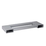 XL3 6300 COKÓŁ Z MOŻLIWOŚCIĄ ŁĄCZENIA W ZESTAW (GŁĘBOKOŚĆ 475MM), Legrand