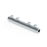 OC ZŁĄCZE PRZELOTOWE 4*M6 fi 16 7.2 R OC