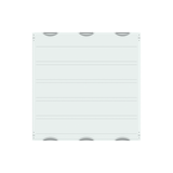 MBM315 Zestaw moduł płyta montażowa (do samodzielnego montażu)