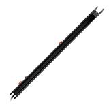 Listwa zasilająca 10 gniazd kabel 3x1,5mm2 długość 1,5m 2xWyłącznik podświetlany dwutorowy PS-3/B/1,
