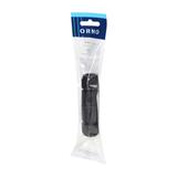 Konektor kablowy prosty IP68, 5x4mm2, 400V/25A OR-AE-13617 ORNO