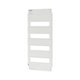 GAU4-KLV Maskownica do rozdzielnicy podtynkowej 4 rzędowej 178964 EATON