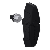 Spacial Wkładka trójkątna do zamka 8mm do S3D