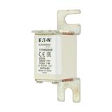 250A 690V aR 00TN/80 TYPE T IND. FUSE Wkładka szybka 250A AC 690V DIN 00 aR DIN IEC nieizol 170M2668