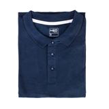 Koszulka polo DENIM, rozmiar XL