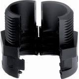 SILVYN-SPLIT COV 23 SCHWARZ 61806790 LAPP KABEL