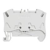 Złączka Viking 3 Sprężynowa 6 Mm2 2 Przewodowa Szara /50 Szt./ 037262 LEGRAND