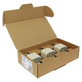 350A 690V 1TN/110 aR INDICATOR FUSE Wkładka szybka 350A AC 690V DIN 1 53x66x138 mm aR DI 170M4211 EA