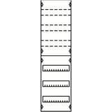 1V23KA Pole rozdzielcze 1 kol.szer.