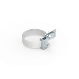 NI OBEJMA UNIWERSALNA / NIERDZEWNA 80-160 /skr 64.2/U NI