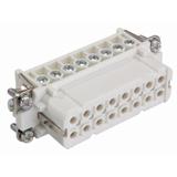 H-A 16 BS WKŁAD ŻEŃSKI M.DR.