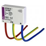 Moduł ogranicznika przepięć T3 (D) TEC D 255/3 MINI 002441632 ETI