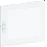 univers Drzwi prawe WLAN pełne 500x550mm IP44