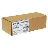 FUSE 250A 1250V 1BKN/75 AR CU Wkładka szybka 250A AC 1250V rozmiar 1 53x69x74 mm aR IEC UL 170M4390