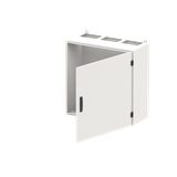 TW305G TwinLine-W szafa naścienna I kl. izol. IP55