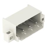picoMAX wtyk raster 7,5mm 4-bieg. z kątowymi pinami i uchwytami /100szt./ WAGO