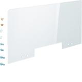 Osłona do rozłaczników typu HA460 4P 800A HZ046 HAGER