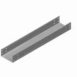 KZC300H100/3 KORYTKO 2,0 MM