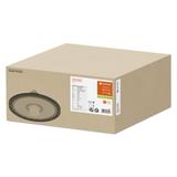 Oprawa HIGH BAY SENSOR 93W 4000K 110DEG IP65