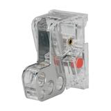 BZM1-XKAV Blokada mech. w pozycji Wyłącznik 152899 EATON