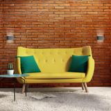 SQUALLA G9 IP20 czarna złota