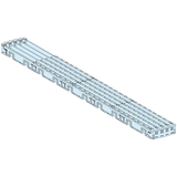 Rozdzielnice PrismaSet szyny PowerClip Linergy BW 125A L=750mm 3P LVS04107 SCHNEIDER