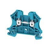 Zacisk szeregowy neutralny 2,5mm2