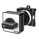 T0-1-15511/Z Łącznik krzywkowy 20A 6.5kW 029367 EATON