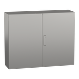 Spacial Obudowa wisząca ze stali nierdzewnej S3X IP66 304L 800x 1000x 300mm