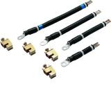 univers Zestaw podłączeniowy 4-pol. 250A 70mm2 UL01B4 HAGER