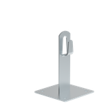 OC UCHWYT DACHOWY Z PŁYTKĄ /100 15.1.1 OC