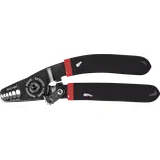 Szczypce do ściągania izolacji 125mm 0,34-6 mm2 MN-23-066 RAWLPLUG