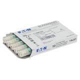 C14M32S Wkładka cylindryczna z wybijakiem 14x51 32A GG 500V AC C14M32S EATON