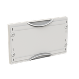 AG11 Maskownica pełna 150x250mm