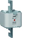 Wkładka bezp. nożowa NH4 podst.śrub.wsk.podw. uchwyt nieiz. gG 1000A 500VAC LNH41000SM HAGER