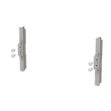ED30P2 Element do łączenia pól rozdzielczych (1opak=2szt) 2CPX062302R9999 ABB