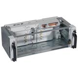 VX3 IS PODSTAWA VX3 IS 333 DLA DPX3 160 Z ZABEZPIECZENIEM, 4P, Legrand