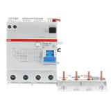 DDA204 AC-63/0,3 blok różnicowo-prądowy 2CSB204001R3630 ABB