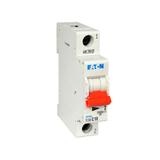 PLSM-C1-MW Wyłącznik nadprądowy 10kA C1A 1P 242191 EATON